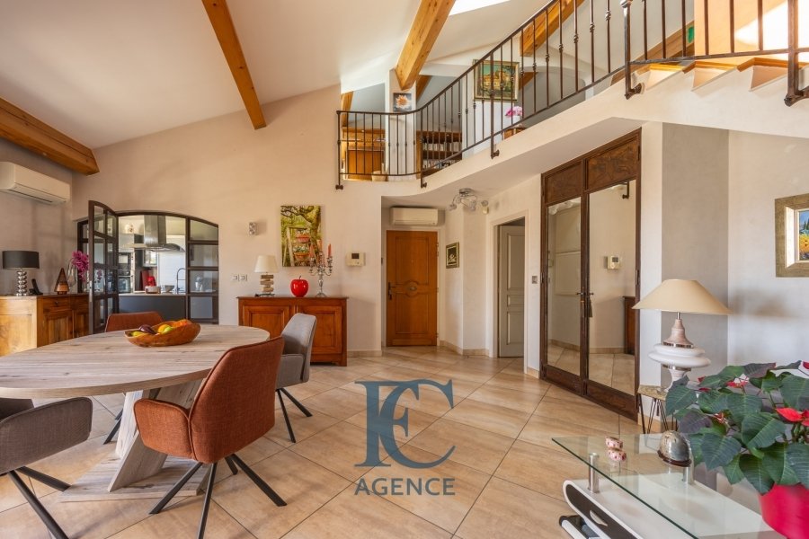 Apartment in Sanary-sur-Mer, Provence-Alpes-Côte d'Azur, France 2 - 17741106