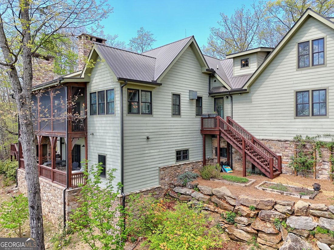 House in Tiger, Georgia, United States 5 - 17740948