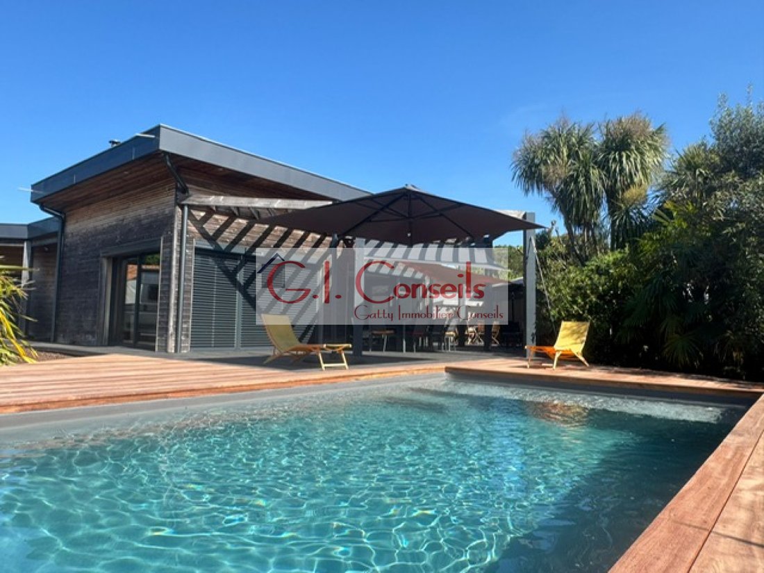 House in Nord Est, Andernos-les-Bains, France 4 - 16918113