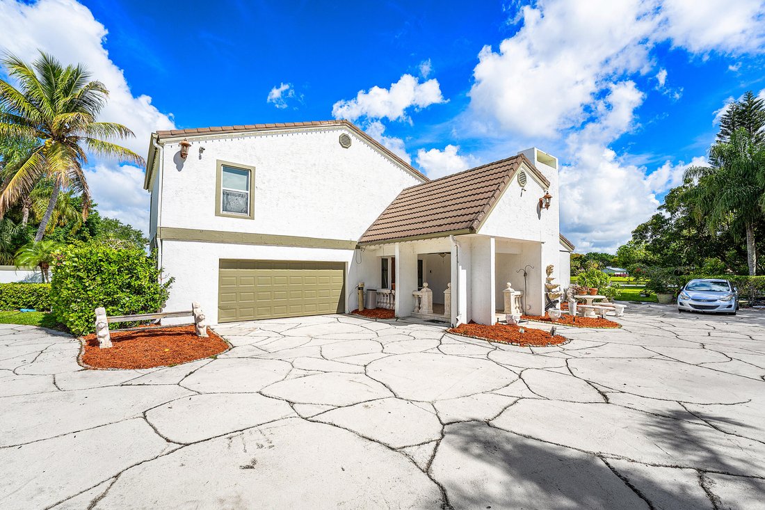 House in Lake Worth, Florida, United States 5 - 17740663