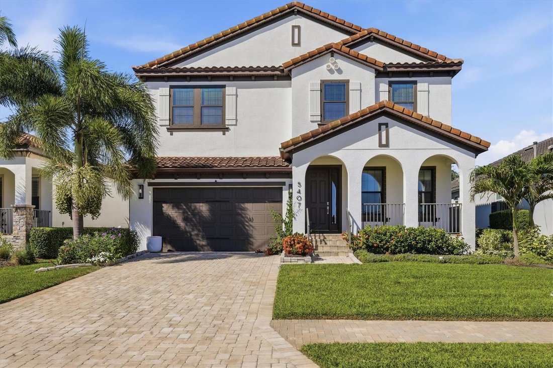 House in Bradenton, Florida, United States 1 - 17740097