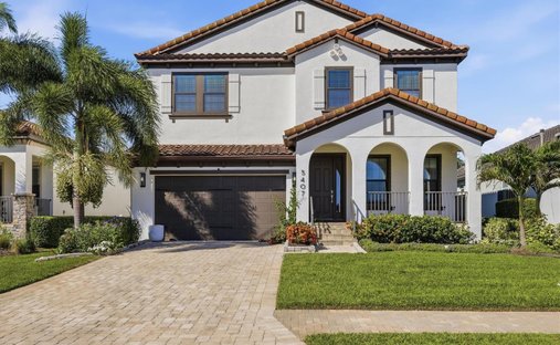 House in Bradenton, Florida, United States 1