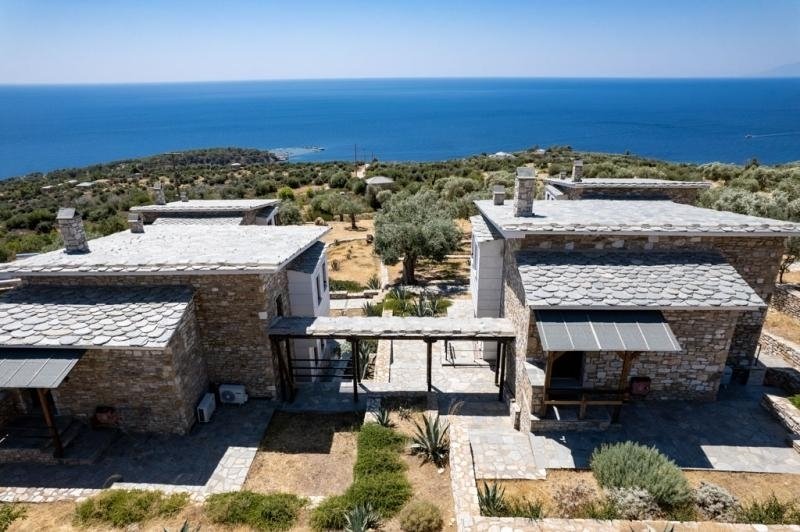 Condo in Thasos, Macedonia and Thrace, Greece 3 - 17740091
