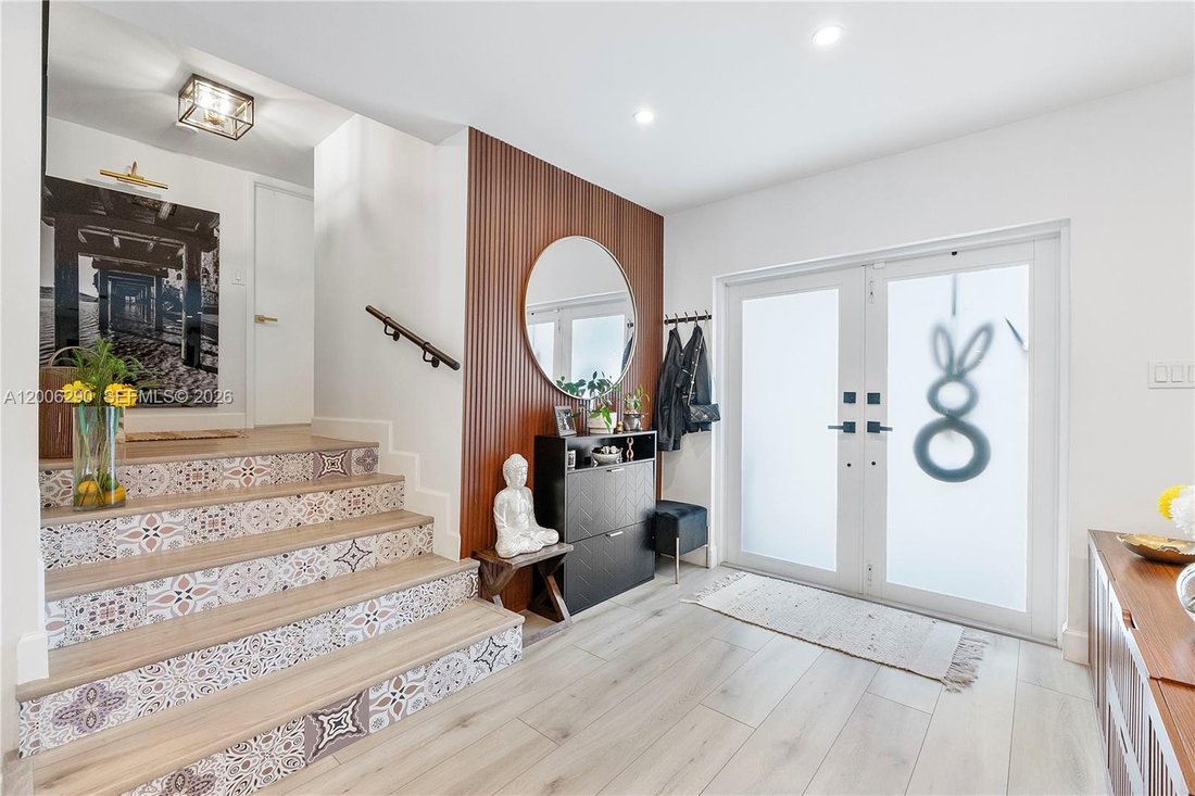 House in Miami, Florida, United States 3 - 17740646