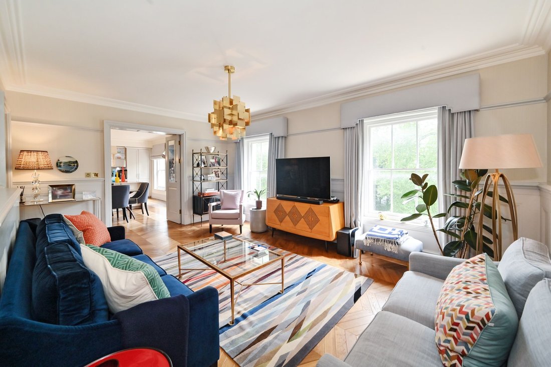 Apartment in Bayswater, Westminster, England 2 - 17719005