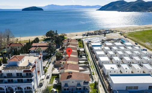 Casa en Paggaio, Macedonia and Thrace, Grecia 1