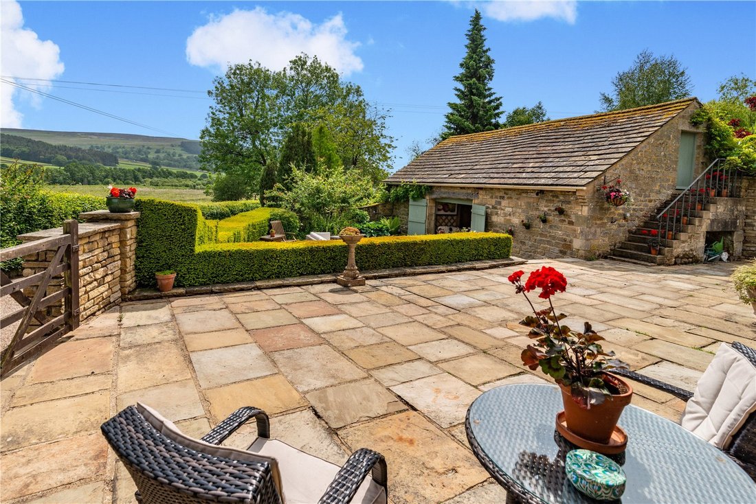 House in Ramsgill, England 3 - 17740652