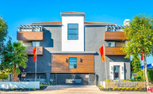 Los Angeles, California, United States 1