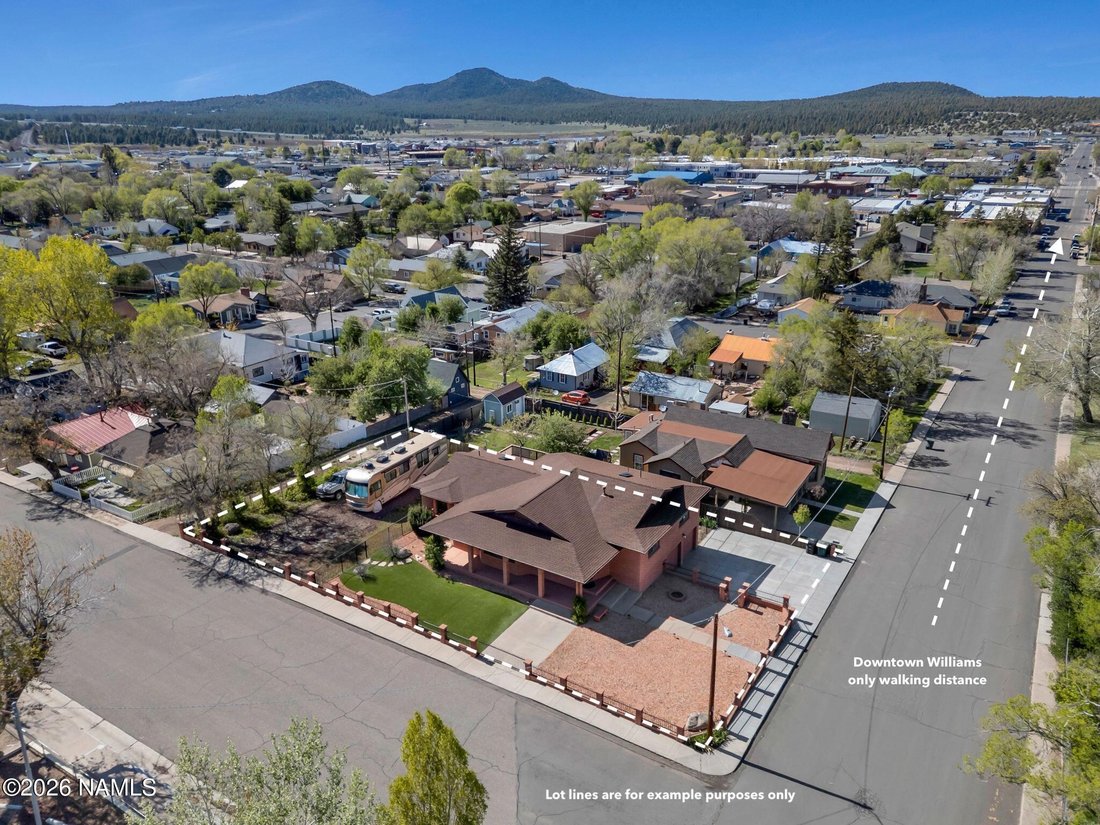 House in Williams, Arizona, United States 5 - 17740281