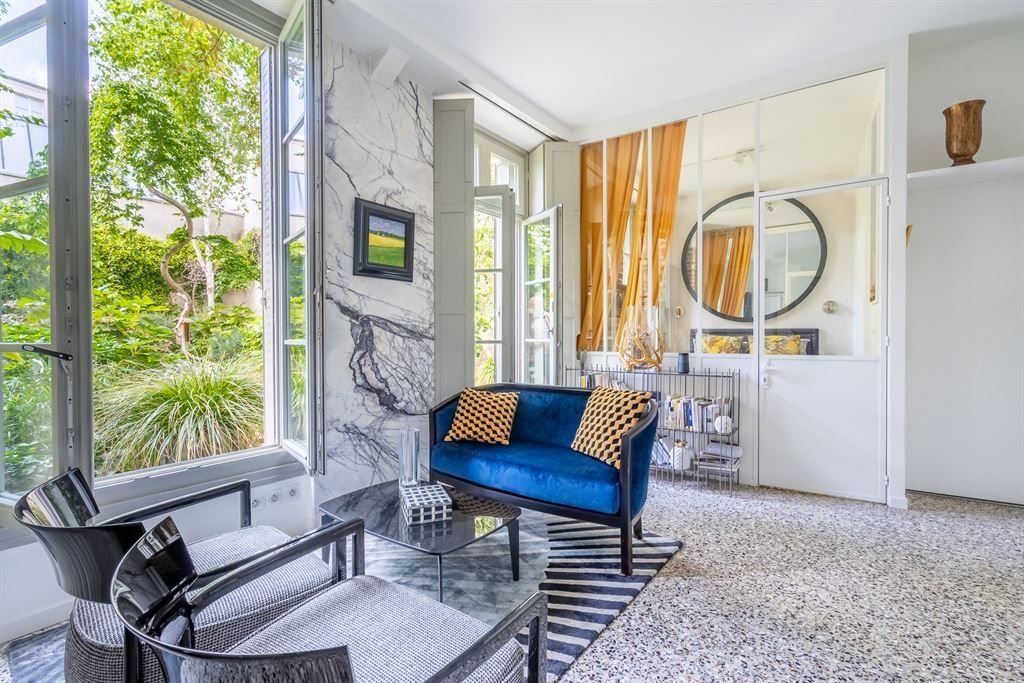 Apartment in Palais Royal, Paris 1er Arrondissement, Paris 3 - 17741018