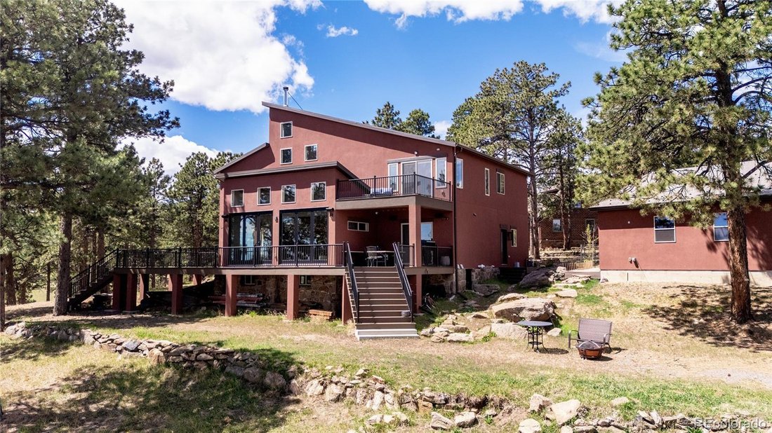 House in Golden, Colorado, United States 1 - 17740144