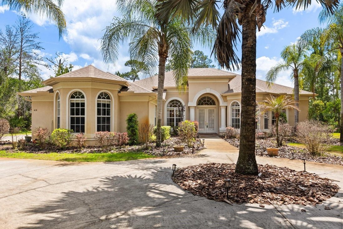 House in Geneva, Florida, United States 1 - 17740086