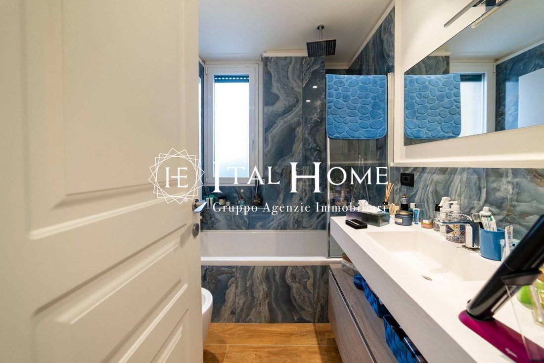 Apartment in San Vittore - Washington, Milan, Italy 5 - 17740480