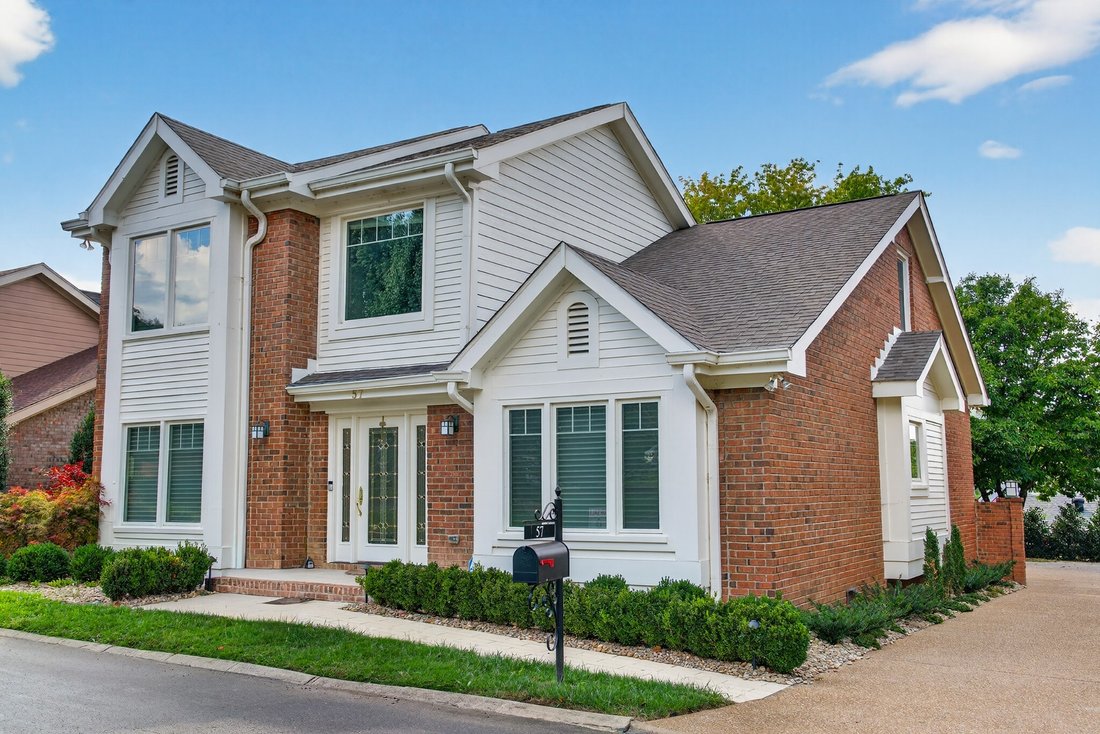 House in Forest Hills, Tennessee, United States 2 - 17740791