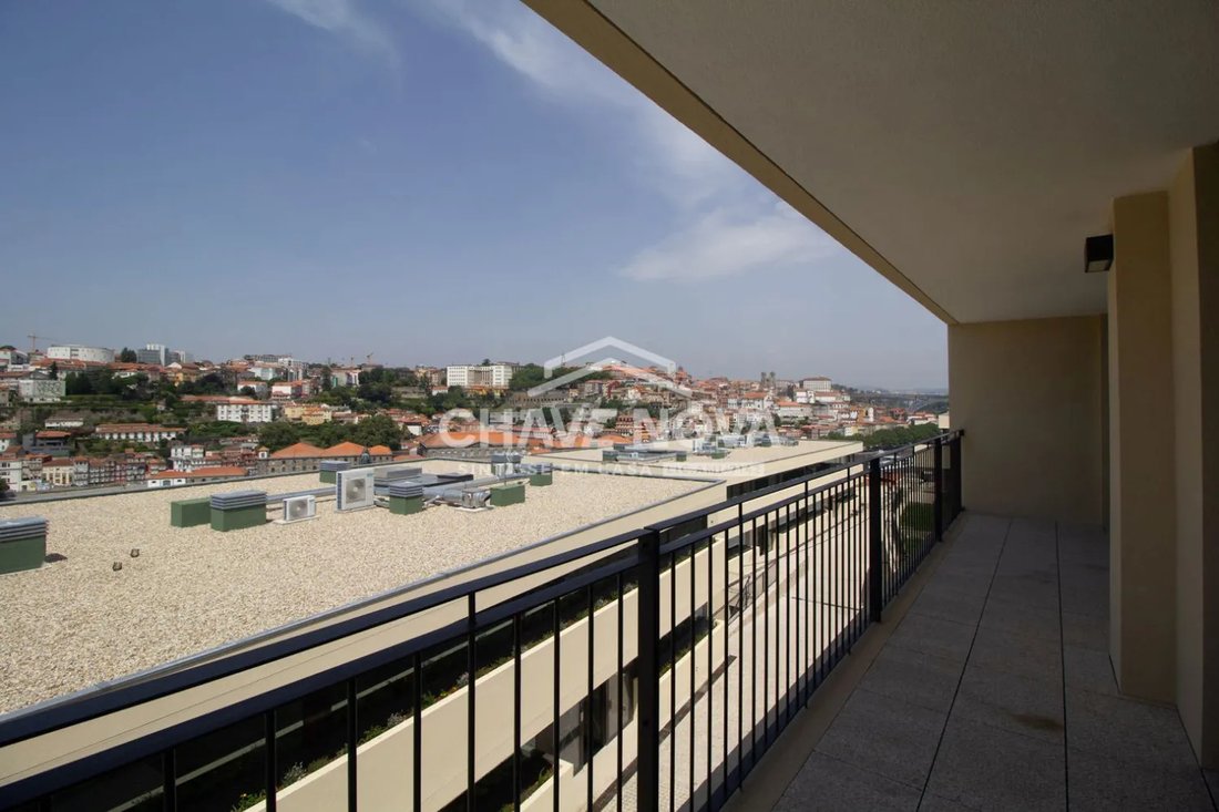 Apartment in Santa Marinha e Sao Pedro da Afurada, Porto District, Portugal 4 - 17741107
