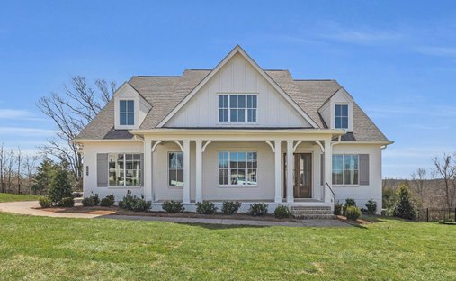 House in 37014, Tennessee, United States 1
