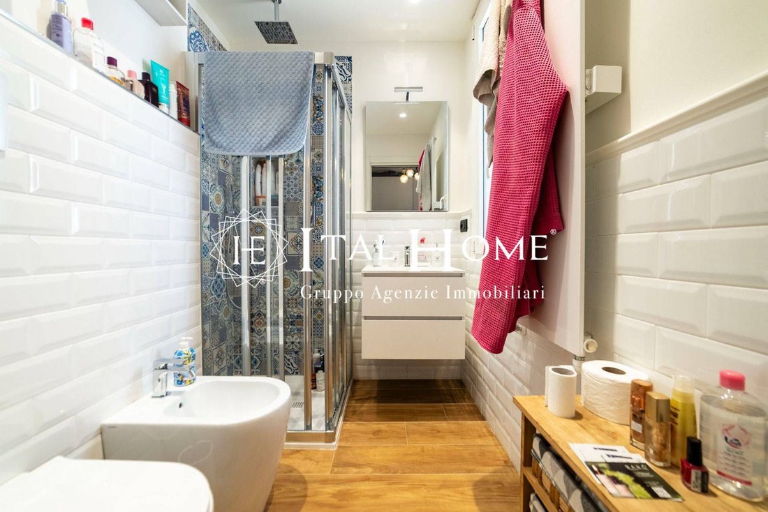 Apartment in San Vittore - Washington, Milan, Italy 3 - 17740480