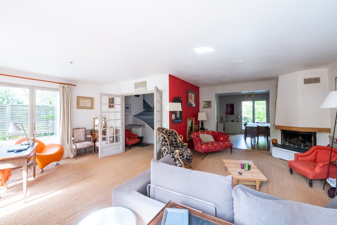 House in Centre Ville, Rueil-Malmaison, France 2 - 17741046