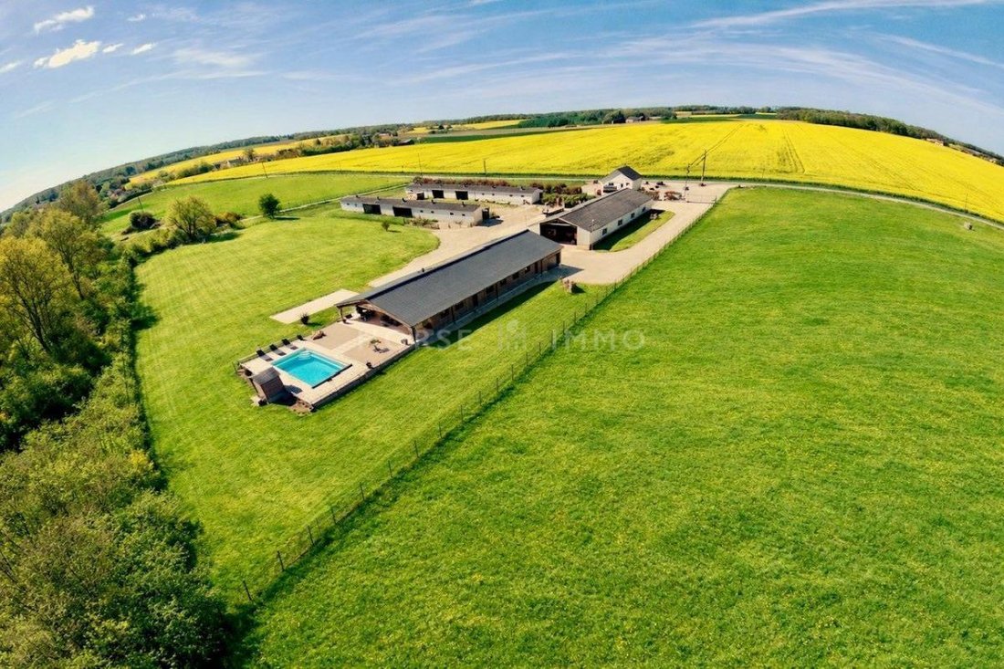 House in Courtenay, Centre-Val de Loire, France 1 - 17740651
