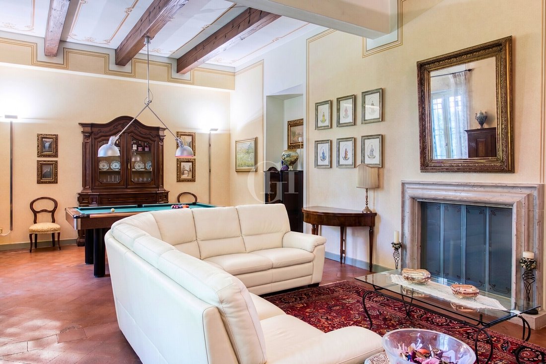 Villa in Nigoline Bonomelli, Lombardy, Italy 5 - 17740474