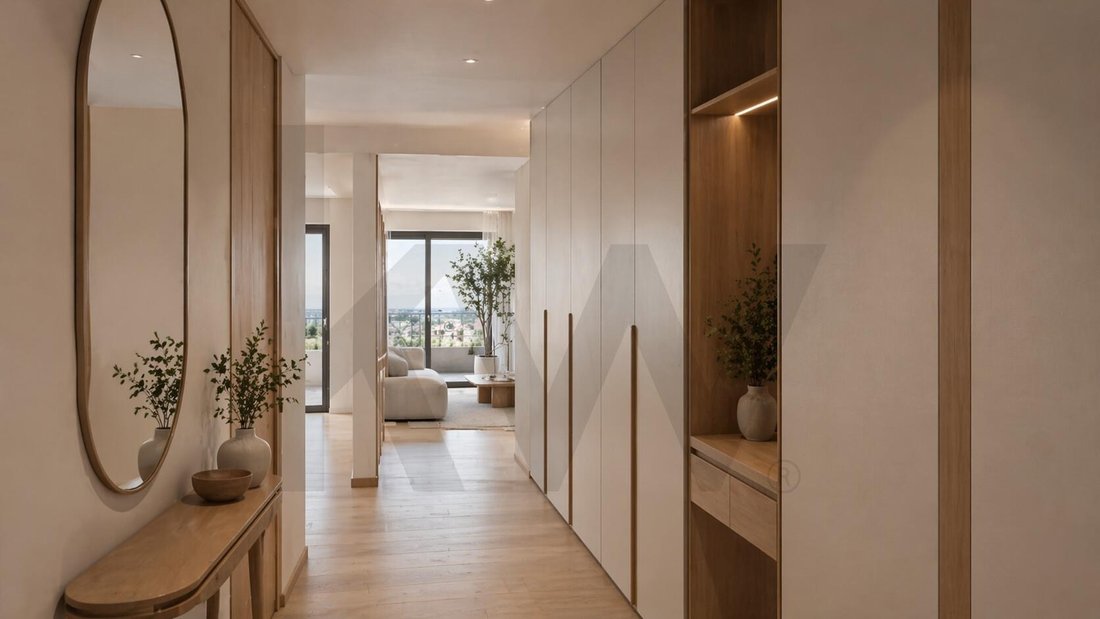 Apartment in Corroios, Setubal, Portugal 3 - 16847560