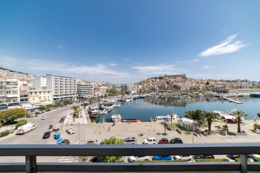 Apartment in Kavala, Macedonia and Thrace, Greece 1 - 17740364