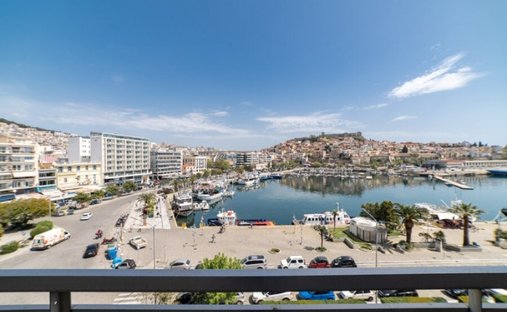 Apartamento en Kavala, Macedonia and Thrace, Grecia 1