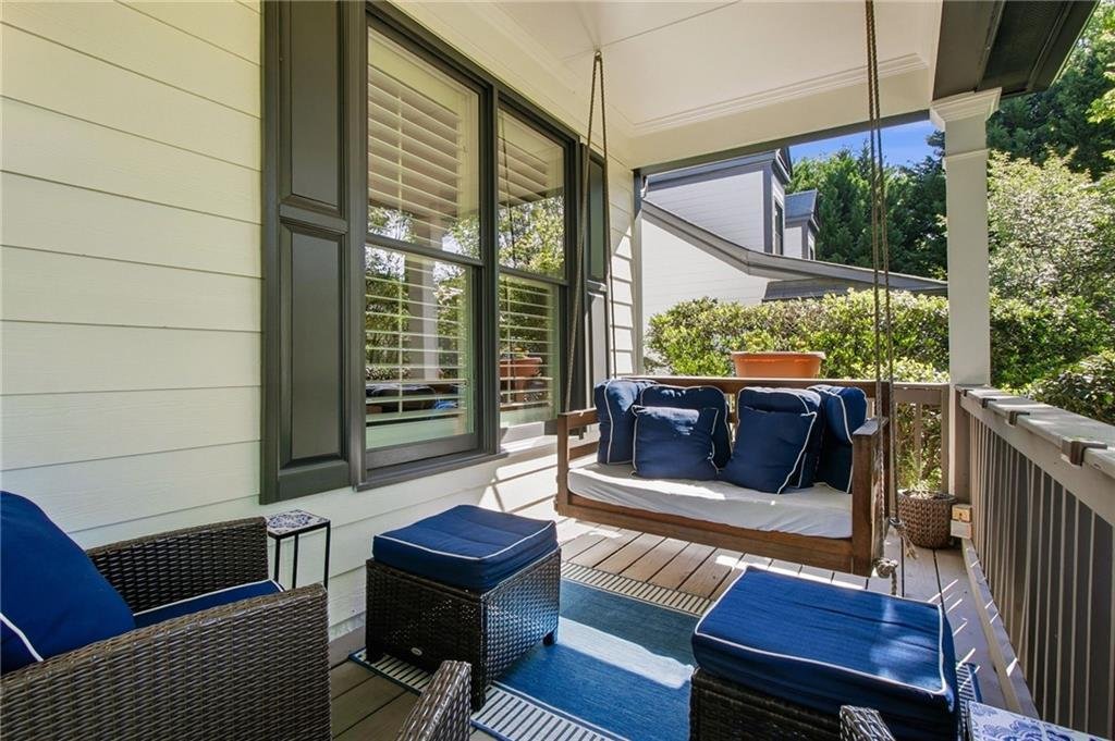 Townhouse in Atlanta, Georgia, United States 3 - 17740850