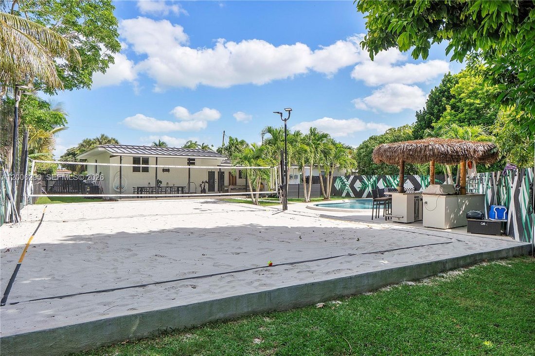 House in Miami, Florida, United States 2 - 17740646