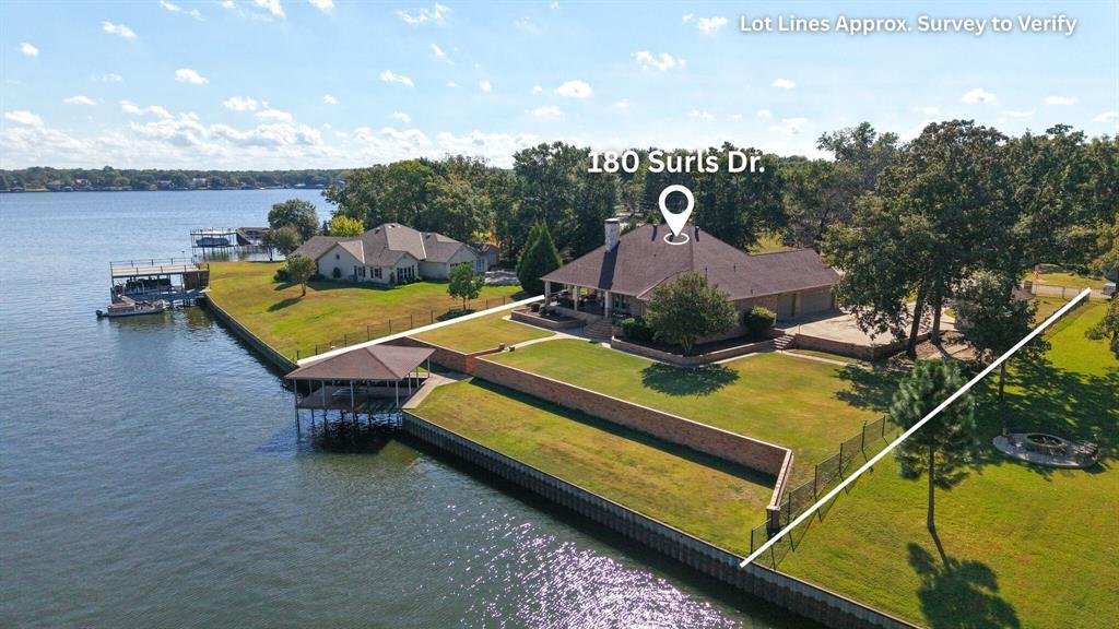 House in Gun Barrel City, Texas, United States 3 - 17740886