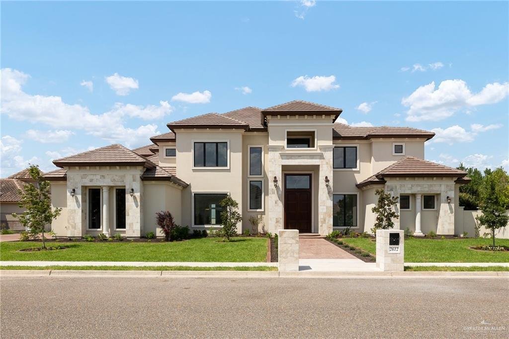 House in McAllen, Texas, United States 2 - 17740068
