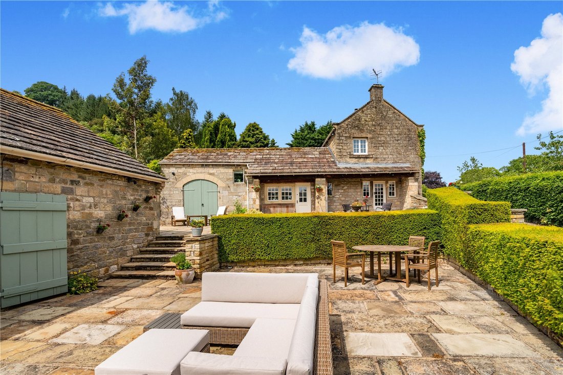 House in Ramsgill, England 1 - 17740652