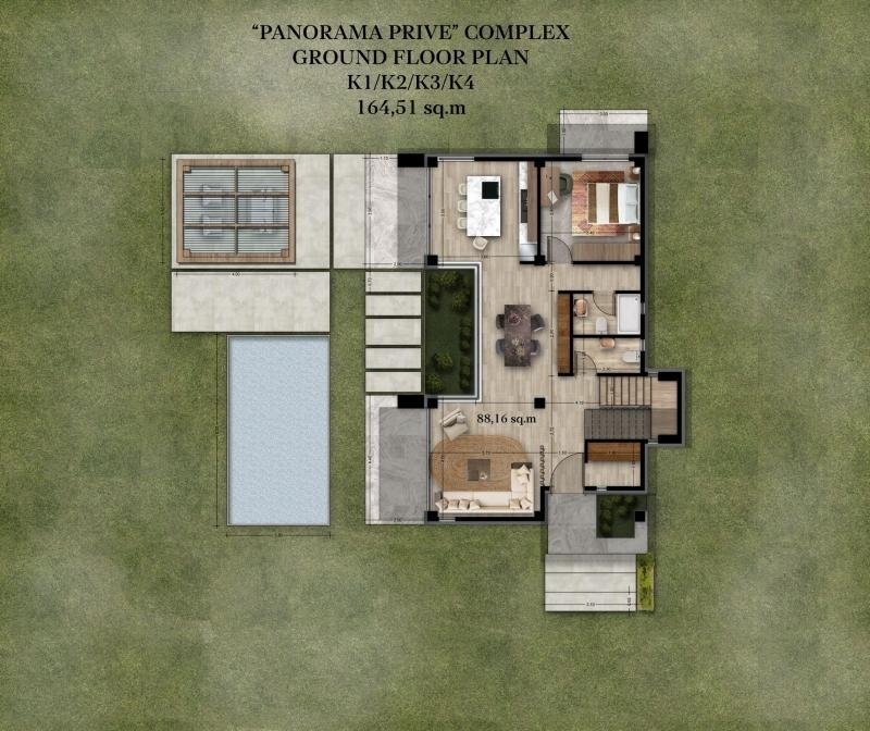 Condo in Paggaio, Macedonia and Thrace, Greece 4 - 17740228