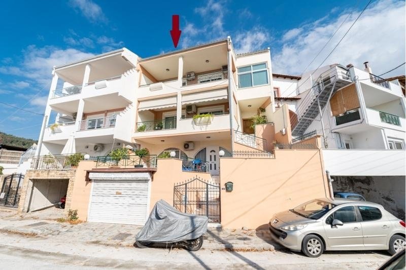 House in Kavala, Macedonia and Thrace, Greece 1 - 17740087