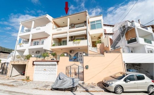 Casa en Kavala, Macedonia and Thrace, Grecia 1