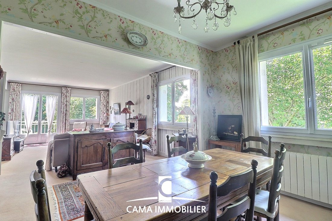 House in Vieux Village-Missionnaires, Fontenay-le-Fleury, France 3 - 17741055