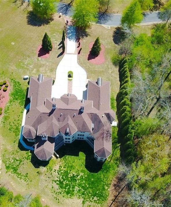 Casa en College Park, Georgia, Estados Unidos 3 - 17740878