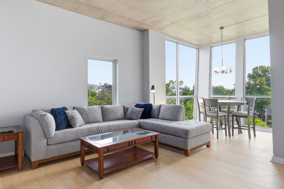 Condo in Nashville, Tennessee, United States 2 - 17740796