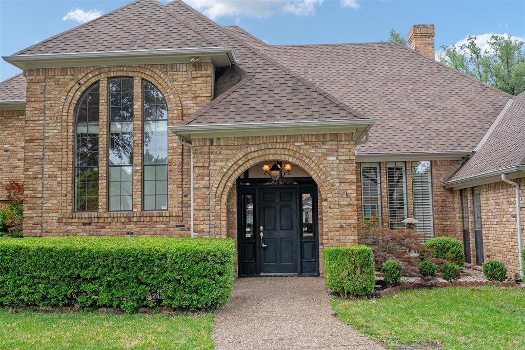 House in Plano, Texas, United States 4 - 17740915