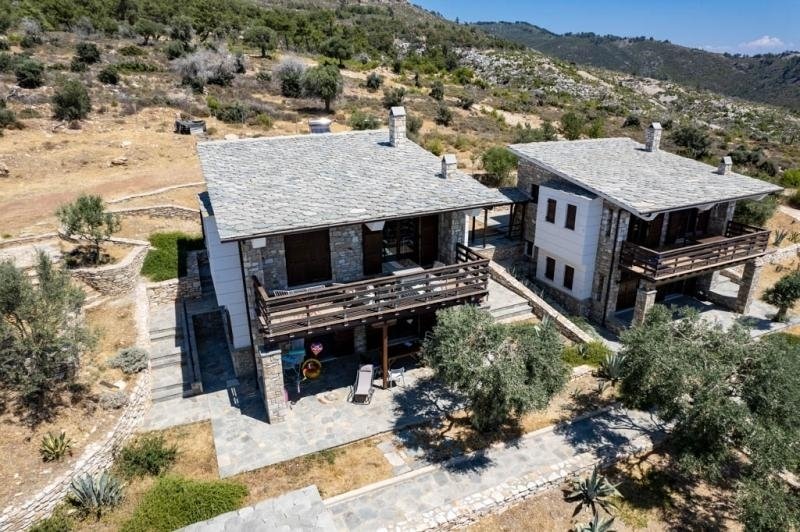 Condo in Thasos, Macedonia and Thrace, Greece 4 - 17740091