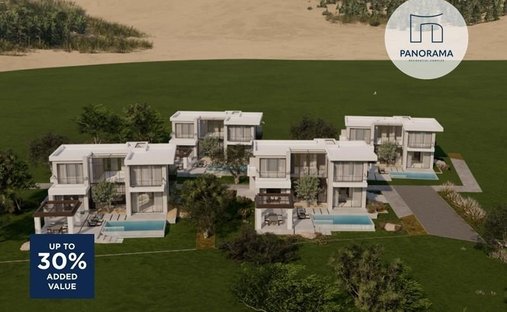 House in Paggaio, Macedonia and Thrace, Greece 1