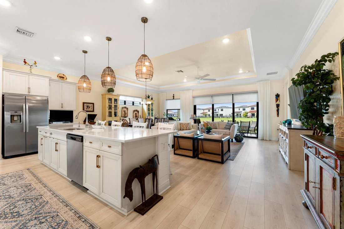 Casa a Loxahatchee, Florida, Stati Uniti 5 - 17740697