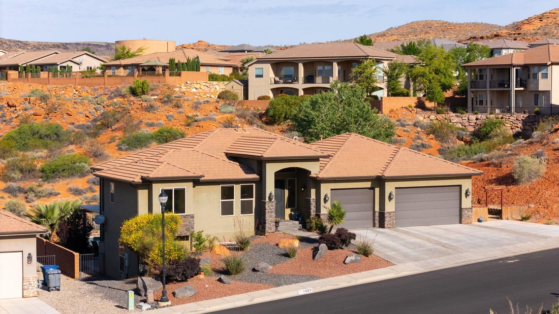 Haus in St. George, Utah, Vereinigte Staaten 2 - 17542557