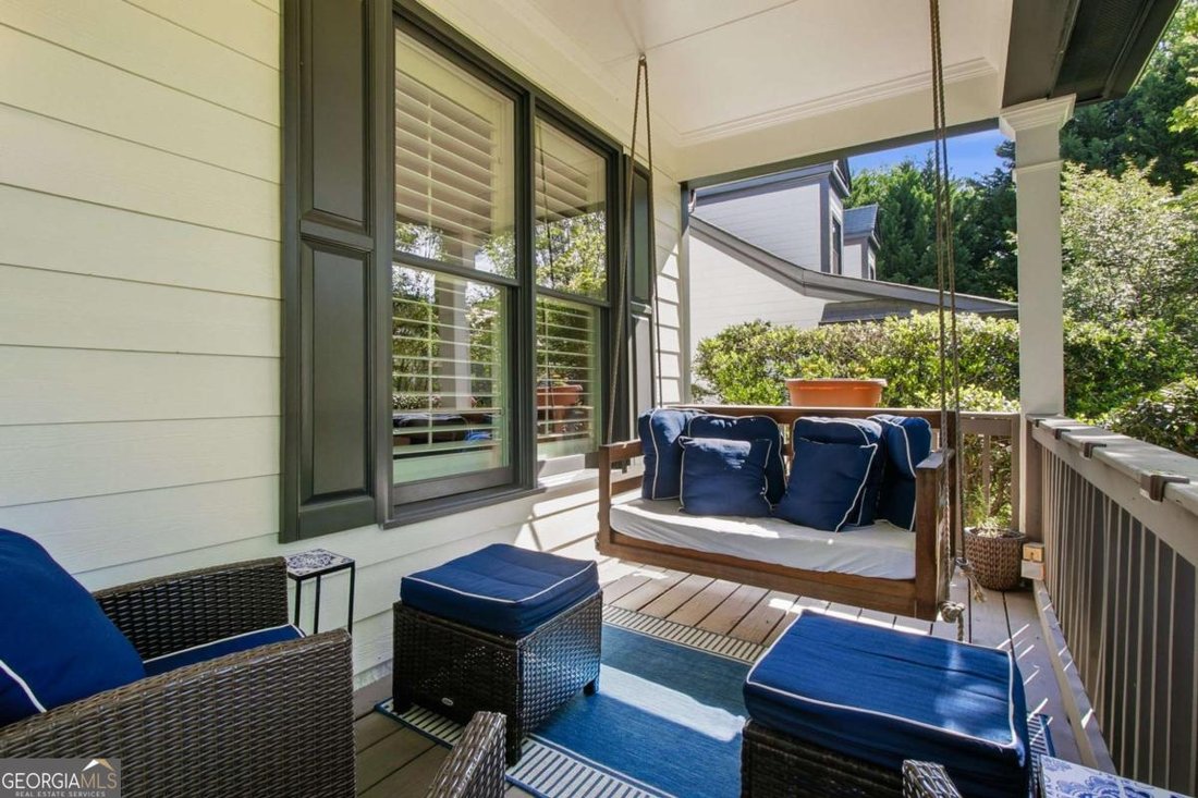 Townhouse in Atlanta, Georgia, United States 3 - 17740938