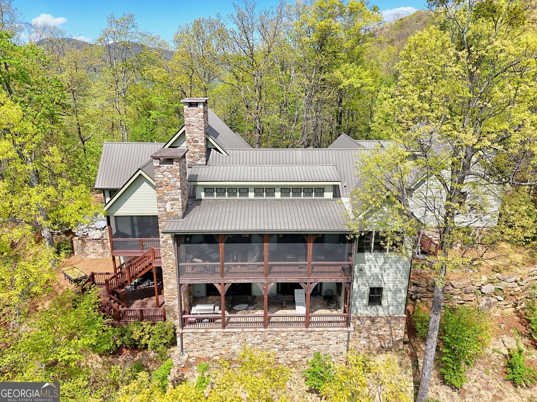 House in Tiger, Georgia, United States 2 - 17740948