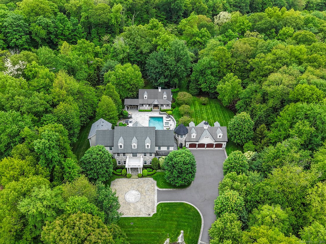 House in Stamford, Connecticut, United States 2 - 17740187