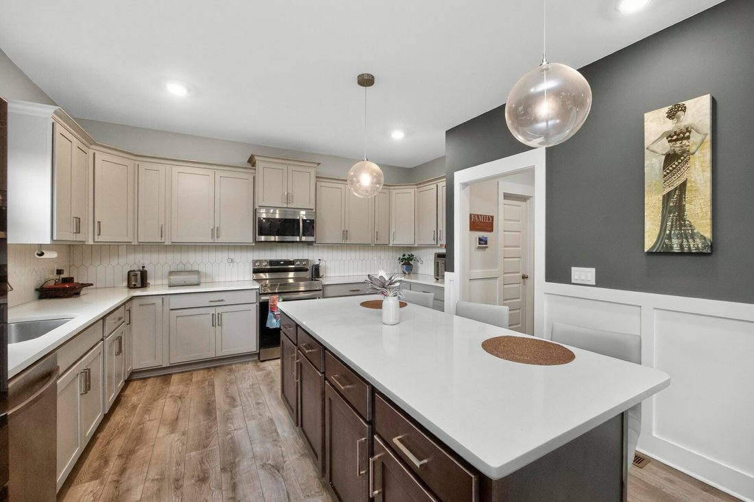 House in Hendersonville, Tennessee, United States 3 - 17740773