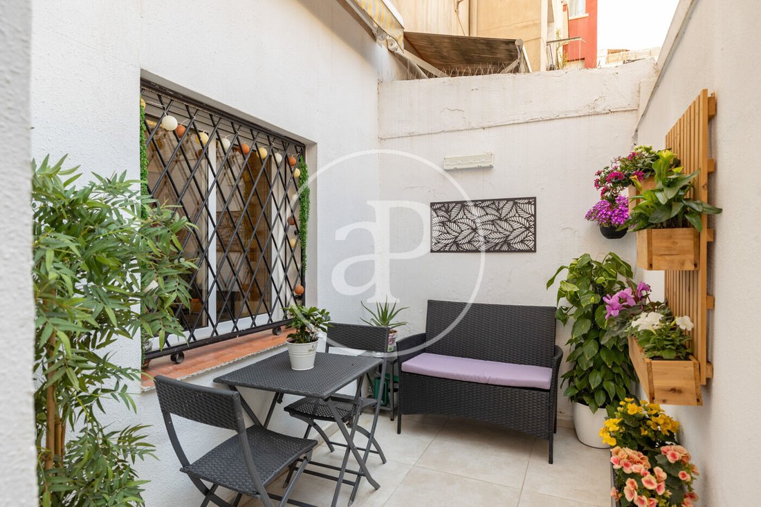 Apartment in Eixample, Barcelona, Spain 5 - 17741091