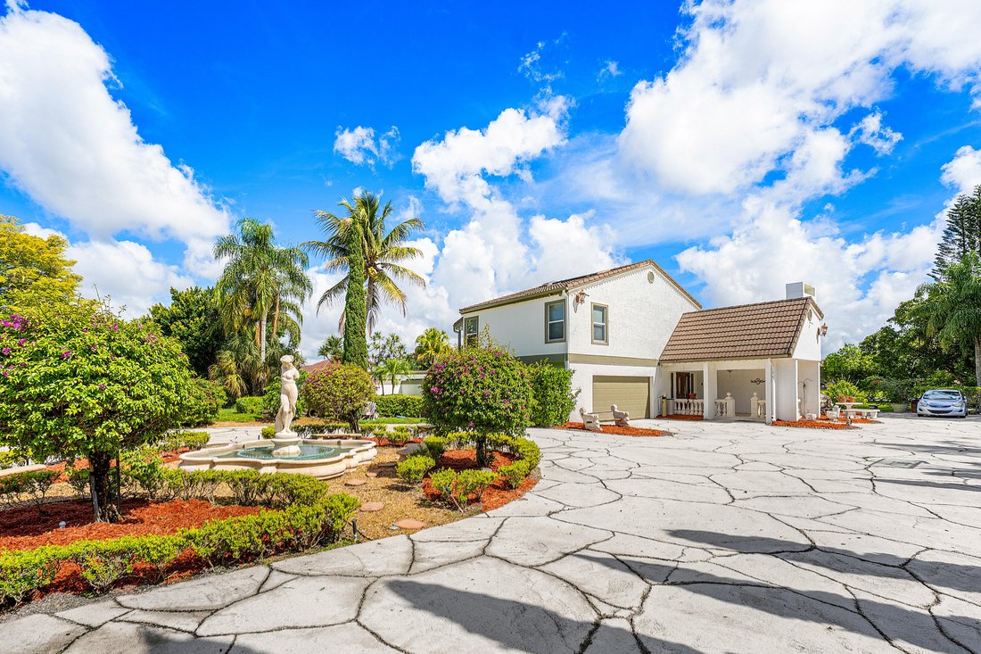 House in Lake Worth, Florida, United States 4 - 17740663