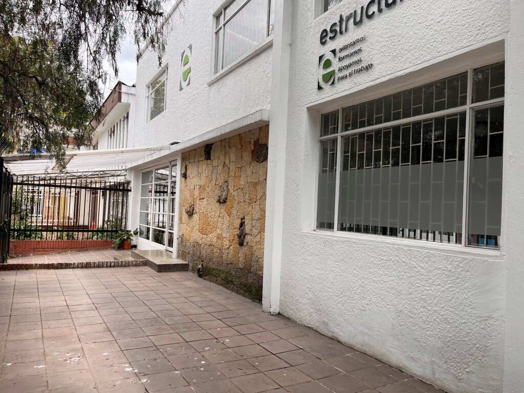 House in Bogota, Bogotá, Colombia 1 - 17740987